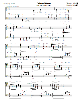 View or download the score
